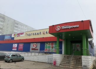 Сдам в аренду торговую площадь, 18 м2, Удомля, проспект Курчатова, 22А