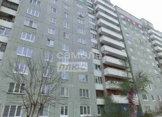 Продам 3-комнатную квартиру, 81.1 м2, Омская область, улица Конева, 24