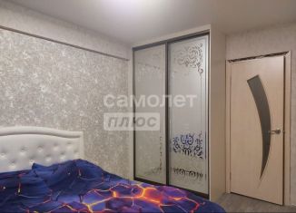 4-комнатная квартира на продажу, 76.4 м2, Омск, улица Багратиона, 21Г, Центральный округ
