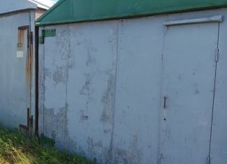 Продается гараж, 18 м2, Кронштадт, Якорная площадь