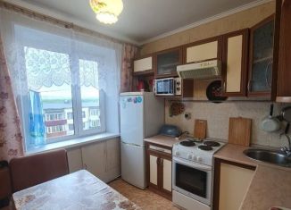 Продажа 1-комнатной квартиры, 32.2 м2, Елизово, улица Рябикова, 9