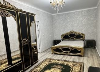 Сдается 2-ком. квартира, 86 м2, Ингушетия, улица Али Горчханова, 4А