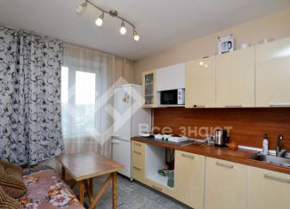 Продаю однокомнатную квартиру, 42.3 м2, Челябинск, Пограничная улица, 26