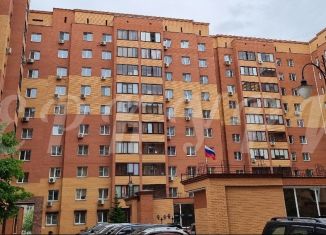 Продажа трехкомнатной квартиры, 80.3 м2, Новосибирск, Холодильная улица, 17