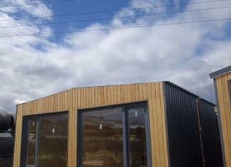 Продаю дом, 50 м2, посёлок Солонцы, посёлок Солонцы, 1