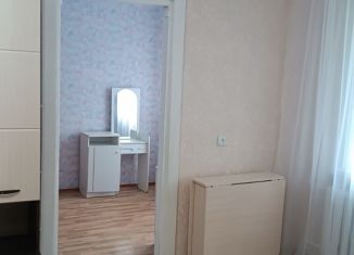 Сдается 2-комнатная квартира, 44.1 м2, Новосибирск, Трикотажная улица, метро Берёзовая роща