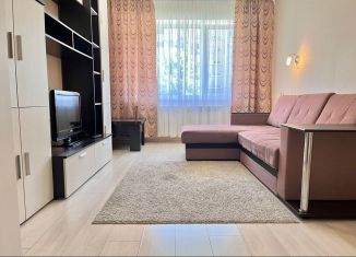 Аренда двухкомнатной квартиры, 48 м2, Пермь, улица Пушкина, 23