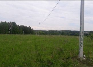 Продаю земельный участок, 14 сот., деревня Лихун, Молодёжная улица