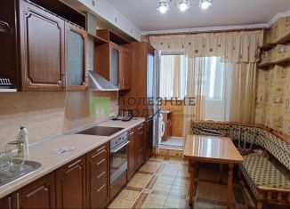 Продам 3-ком. квартиру, 80.6 м2, Новороссийск, проспект Дзержинского, 228