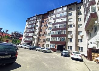 Сдается однокомнатная квартира, 30 м2, Ставрополь, улица Серова, 486/2, Ленинский район