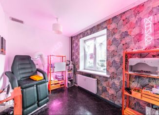 Продается помещение свободного назначения, 26 м2, посёлок Парголово, Толубеевский проезд, 14к1