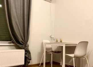 Сдается в аренду 1-ком. квартира, 30 м2, Санкт-Петербург, Магнитогорская улица, 3к2, ЖК Магнифика