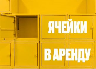 Сдача в аренду гаража, 10 м2, Москва, Кубанская улица, 16/2, станция Люблино