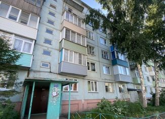 Продам 4-комнатную квартиру, 83.3 м2, Рубцовск, улица Федоренко, 7