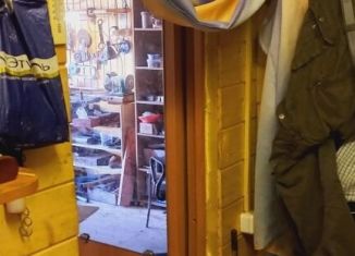 Продам гараж, 18 м2, посёлок Понтонный