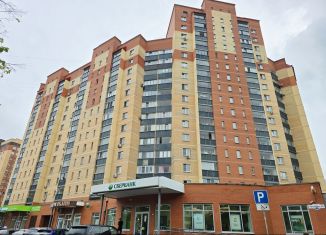 2-комнатная квартира на продажу, 62.3 м2, Московская область, улица Чугунова, 43