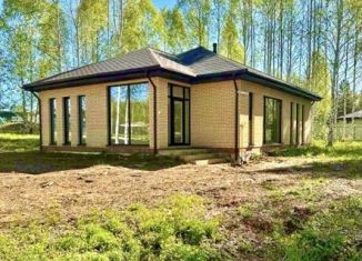 Дом на продажу, 117 м2, деревня Крестовоздвиженское, Рижская улица