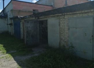 Продам гараж, 18 м2, Брянская область, улица Д. Ульянова, 2