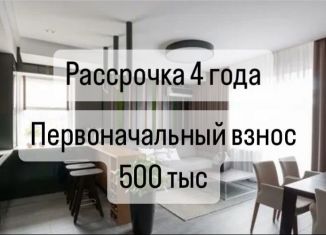 2-комнатная квартира на продажу, 70 м2, Махачкала, Хушетское шоссе, 75, Ленинский район