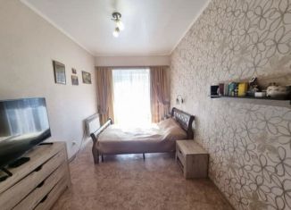 Трехкомнатная квартира на продажу, 90 м2, Самарская область, Лазурный переулок, 7