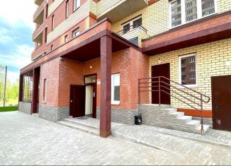 Продается трехкомнатная квартира, 88.6 м2, Ярославль, Красноборская улица, 32, ЖК Алые Паруса