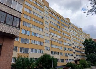 3-комнатная квартира на продажу, 68 м2, Санкт-Петербург, проспект Стачек, 89к1, метро Автово