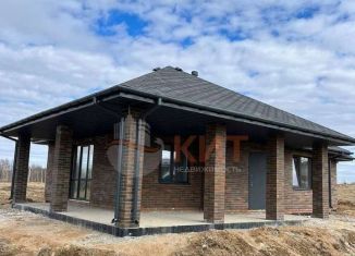 Продажа дома, 133 м2, деревня Сергеево, коттеджный посёлок Любашино, 3Д