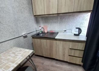 Квартира в аренду студия, 25 м2, Кемеровская область, улица Горького, 48