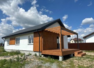 Продам дом, 115.3 м2, Среднеуральск, Уральская улица