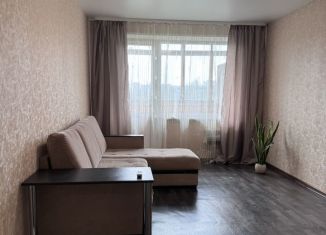 Сдам в аренду однокомнатную квартиру, 33 м2, Новосибирск, Широкая улица, 117