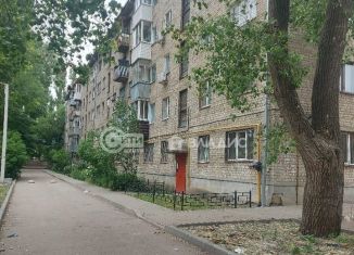 Продажа однокомнатной квартиры, 30 м2, Воронежская область, Краснознамённая улица