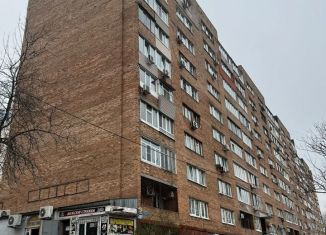 Продается 2-комнатная квартира, 49.1 м2, Владивосток, Луговая улица, 59А, Ленинский район
