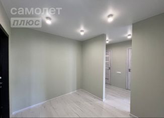 Трехкомнатная квартира на продажу, 61 м2, Липецк, улица Катукова, 34