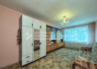 Продажа двухкомнатной квартиры, 47.6 м2, Рязань, улица Костычева, 12к1