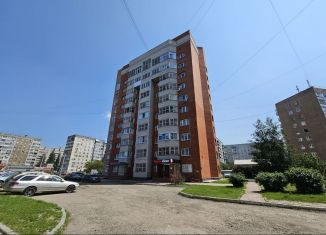 Продается четырехкомнатная квартира, 94.9 м2, Барнаул, Балтийская улица, 73, Индустриальный район