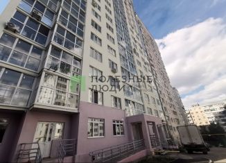 Продажа однокомнатной квартиры, 40.2 м2, Саратов, Алексеевская улица, 7Б
