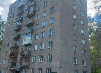 Продаю однокомнатную квартиру, 28.8 м2, Новосибирск, улица Петухова, 34