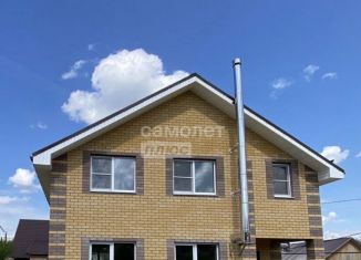 Продажа коттеджа, 134 м2, Бор, Западная улица, 4