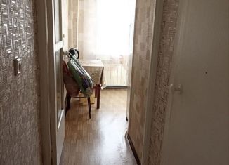Сдается однокомнатная квартира, 32 м2, Омская область, Краснознамённая улица, 23