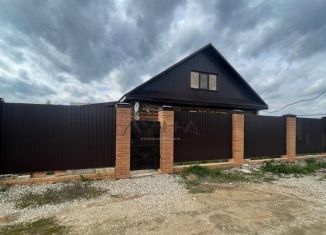 Продам дом, 136.5 м2, село Танайка, Пролетарская улица, 5А