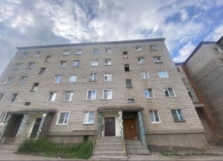 Продажа 3-ком. квартиры, 61 м2, Железногорск-Илимский, квартал 6А, 5