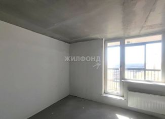 Продаю квартиру студию, 34 м2, Новосибирск, улица Зорге, 229/3