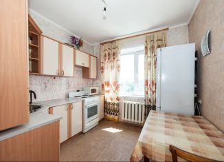 Продажа двухкомнатной квартиры, 54 м2, Новосибирск, Калининский район, улица Курчатова, 17