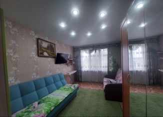 Продается однокомнатная квартира, 32.6 м2, Иркутская область, 17-й микрорайон, 11