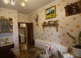 Продается 1-ком. квартира, 41.2 м2, Самара, Севастопольский переулок, 3, метро Победа