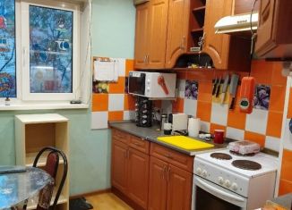 Продажа 2-комнатной квартиры, 54 м2, Мурманск, улица Фадеев Ручей, 34
