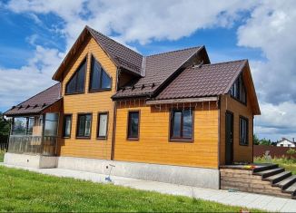 Продается дом, 160 м2, Вологодская область