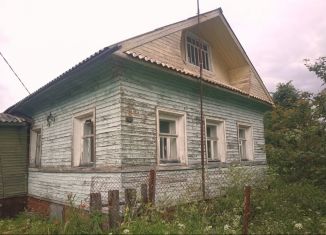 Продам дом, 42 м2, деревня Морженга