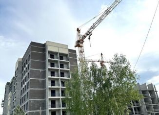 Продам 2-комнатную квартиру, 66.5 м2, посёлок Свень, Соборная улица, поз7