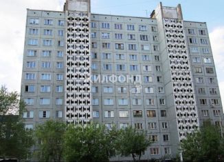 Продаю двухкомнатную квартиру, 45.8 м2, Новосибирская область, Гурьевская улица, 42